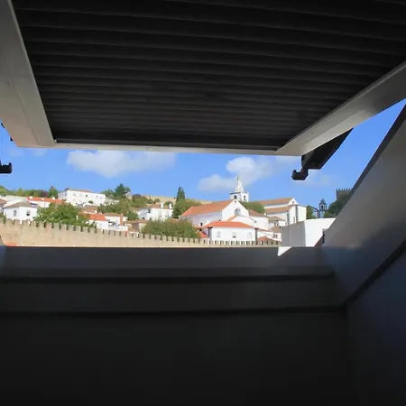 Dream House 别墅 奥比多斯
